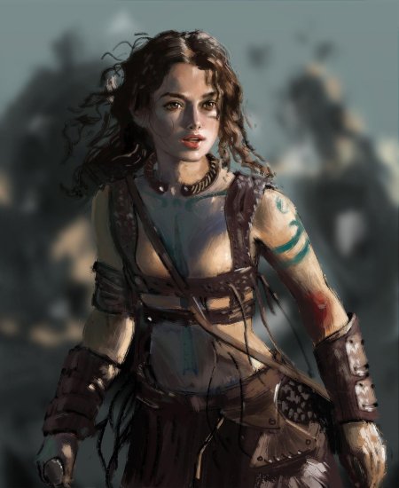 Король артур 2004 кира найтли