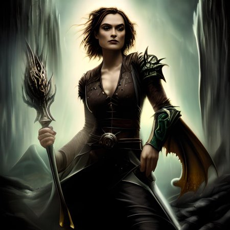 Кира найтли король артур