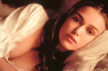 Кира найтли элизабет суонн