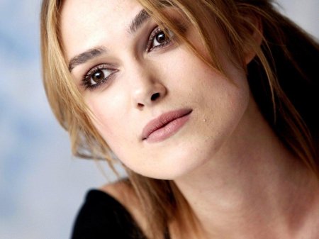 Кира найтли