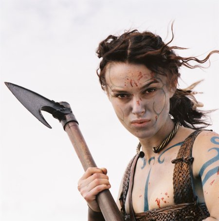 Король артур 2004 кира найтли