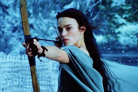 Король артур 2004 кира найтли