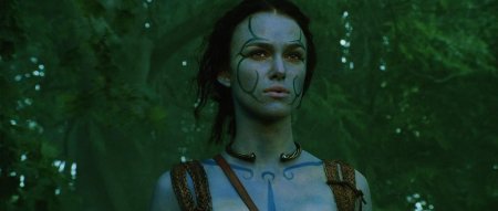 Король артур 2004 кира найтли