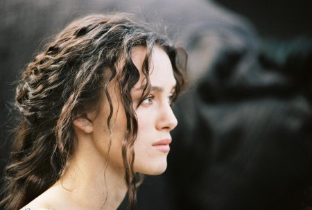 Король артур фильм 2004 кира найтли