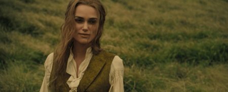 Кира найтли пираты карибского моря