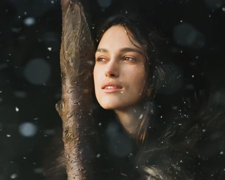 Король артур 2004 кира найтли