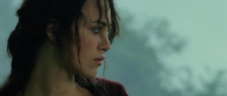 Кира найтли король артур