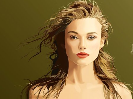 Кира найтли актриса