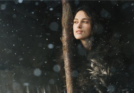 Король артур кира найтли