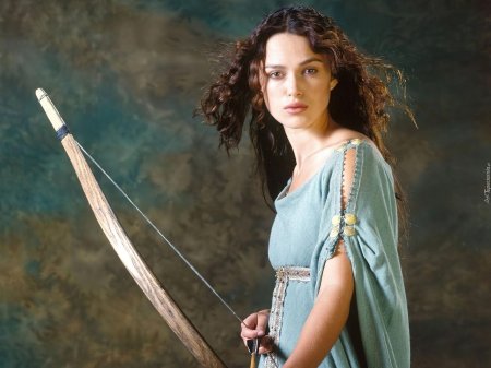 Кира найтли гвиневра