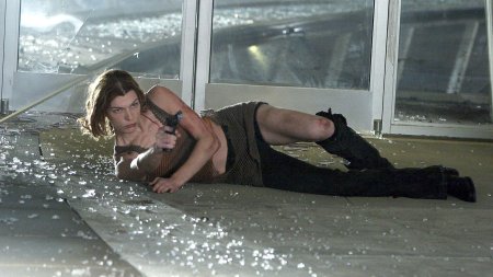 Обитель зла апокалипсис милла йовович