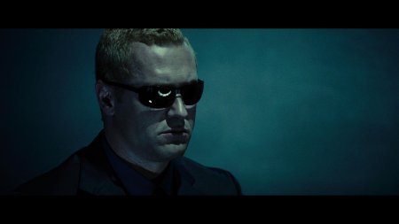 Альберт вескер обитель зла