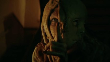 Обитель зла: раккун-сити фильм