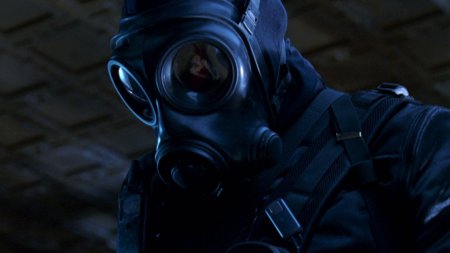 Обитель зла фильм спецназ