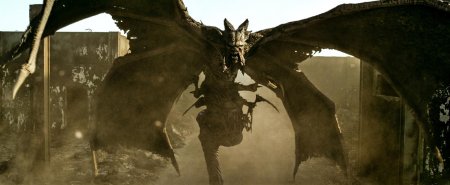 Обитель зла монстры из фильма