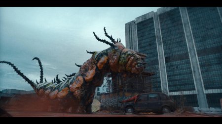 Обитель зла сериал 2022