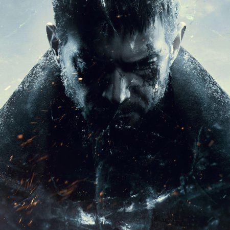 Игра resident evil village