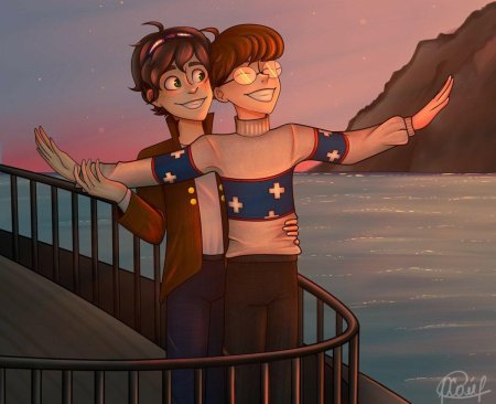 Линч джон шип