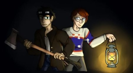 Егор линч и джон арт