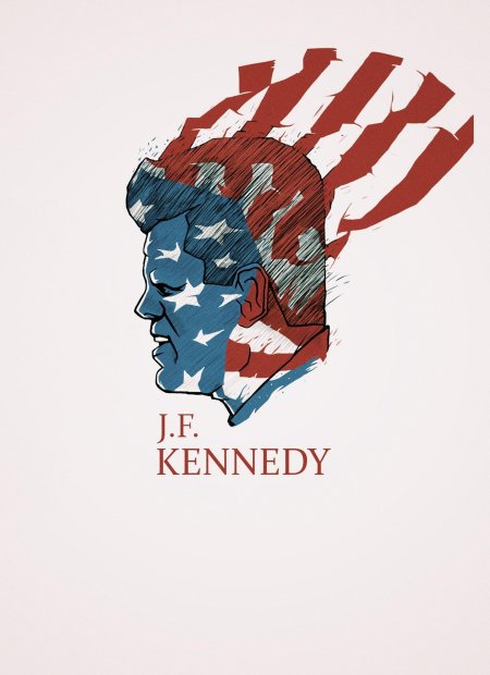 Kennedy for president