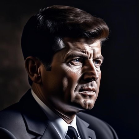 Assassination of john f kennedy