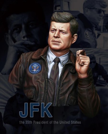 Fitzgerald kennedy