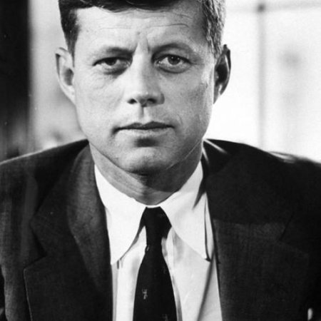 Кеннеди президент сша