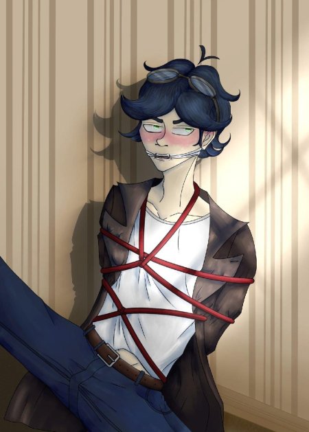 Егор линч и джон арт