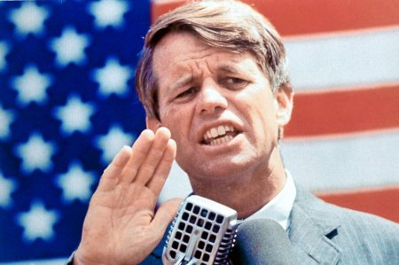 Роберт ф кеннеди