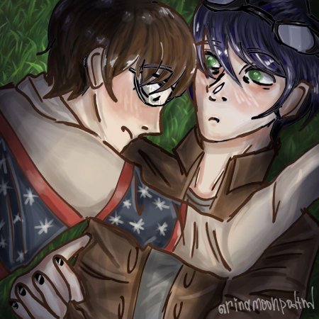 Линч и джон