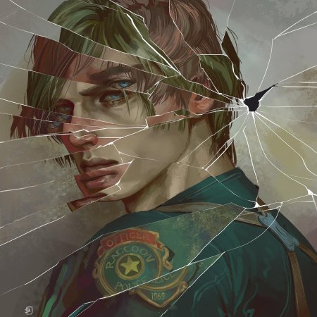 Слекджов dishonored