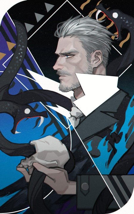 Геллерт гриндевальд