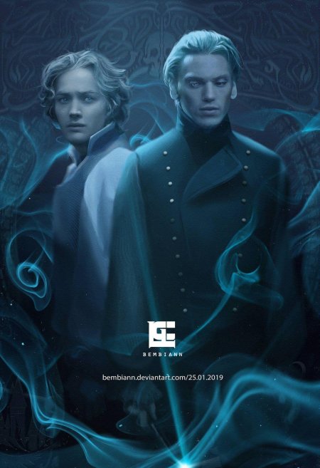 Гарри поттер геллерт гриндевальд и альбус дамблдор