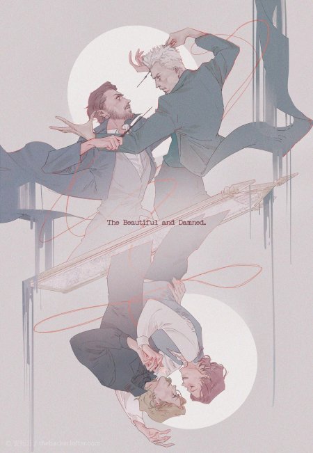 Иллюстрации гарри поттер