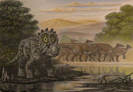 Конг остров черепа динозавры