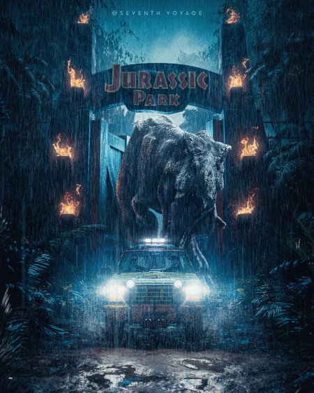 Мир юрского периода: господство фильм