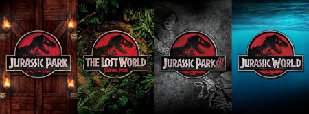 Jurassic park the lost world