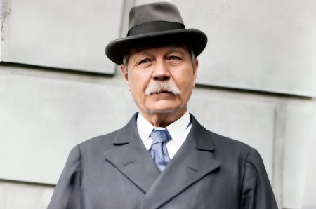 Артур конан дойл шерлок холмс