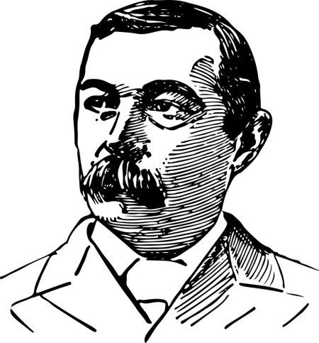 Артур конан дойл