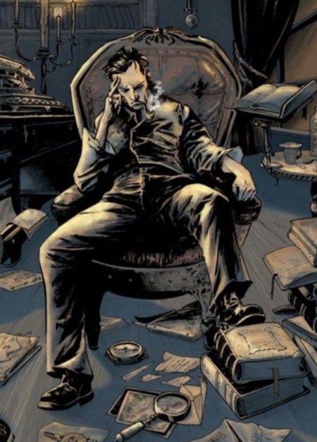 Конан дойл а. \ шерлок холмс\