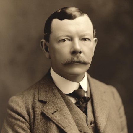 Артур конан дойл