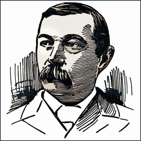 Артур конан дойл