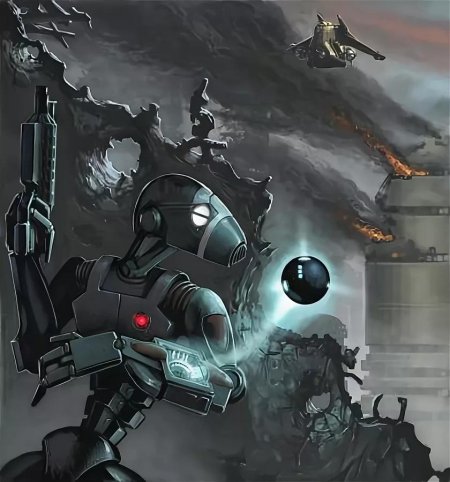 Фантастические войны