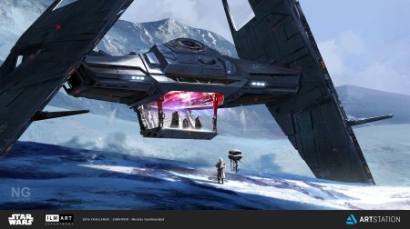 Звездные войны космические корабли