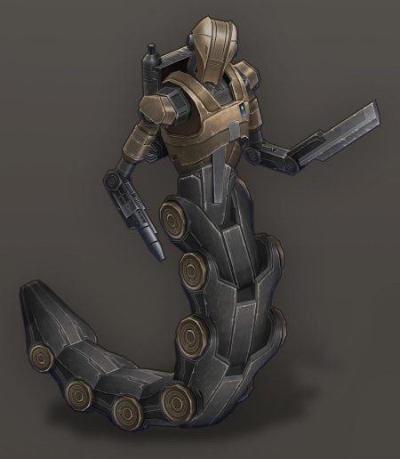 Дроиды звездные войны