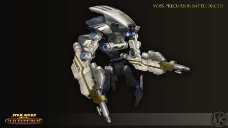 Шагоход вечной империи закуул