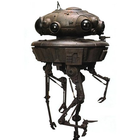 Имперский разведывательный дроид