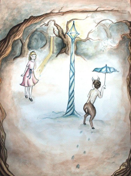 Иллюстрации сказки