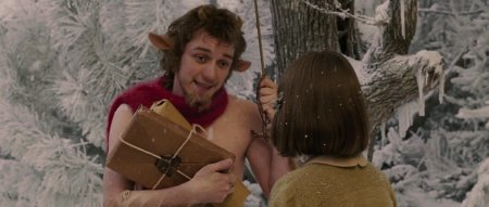 Хроники нарнии тумнус