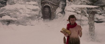 Джеймс макэвой мистер тумнус